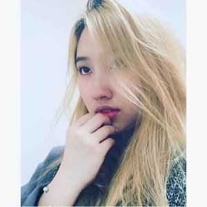 Meet your Posher, Anh Nguyen